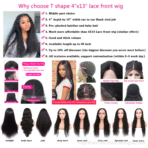 Cheap 10 Inch Highlight Piano Color Blunt Cut Double Drawn Bone Straight Raw Original Brazilian Human Hair Lace Bob Wig